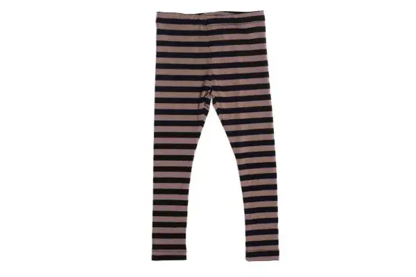 Calzas rayadas (Complot Mini, $129)