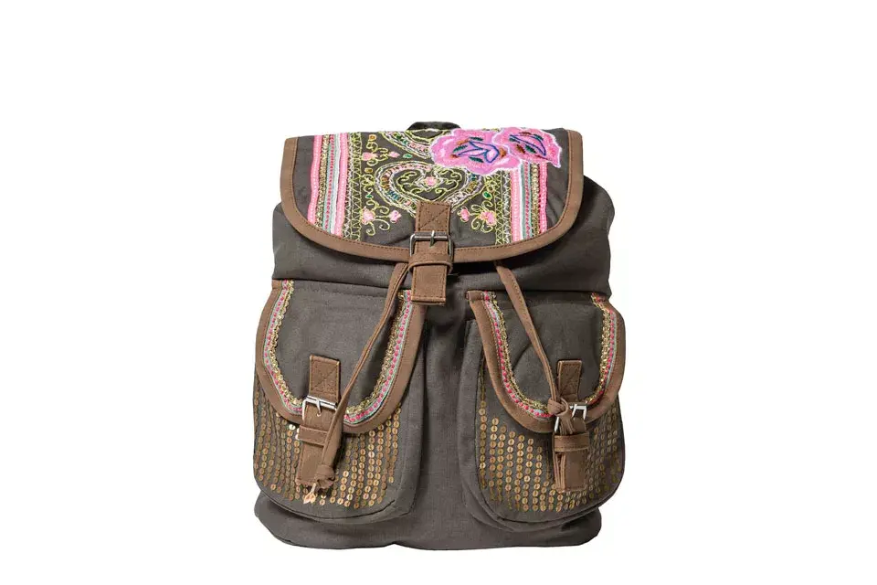 Mochila (Ver, consultar precio)