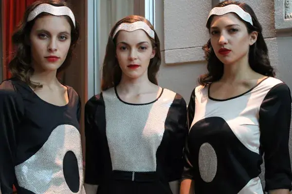 La presentación de Vevu