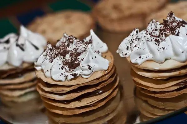 Silencioso y tranquilo, es ideal para ir en pareja, con un grupo reducido o sola