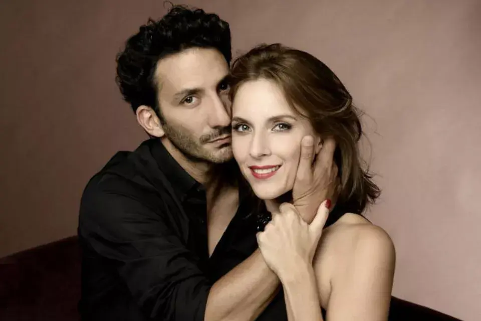 Esta obra de teatro reflexiona mucho sobre el rol del erotismo