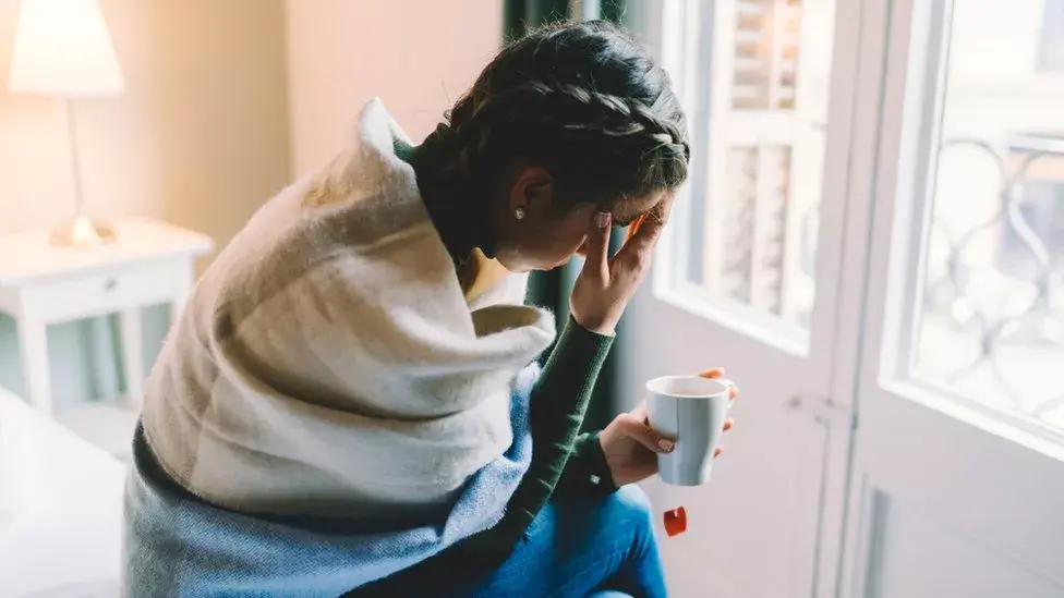 Las mujeres sufren más las cefaleas que los hombres