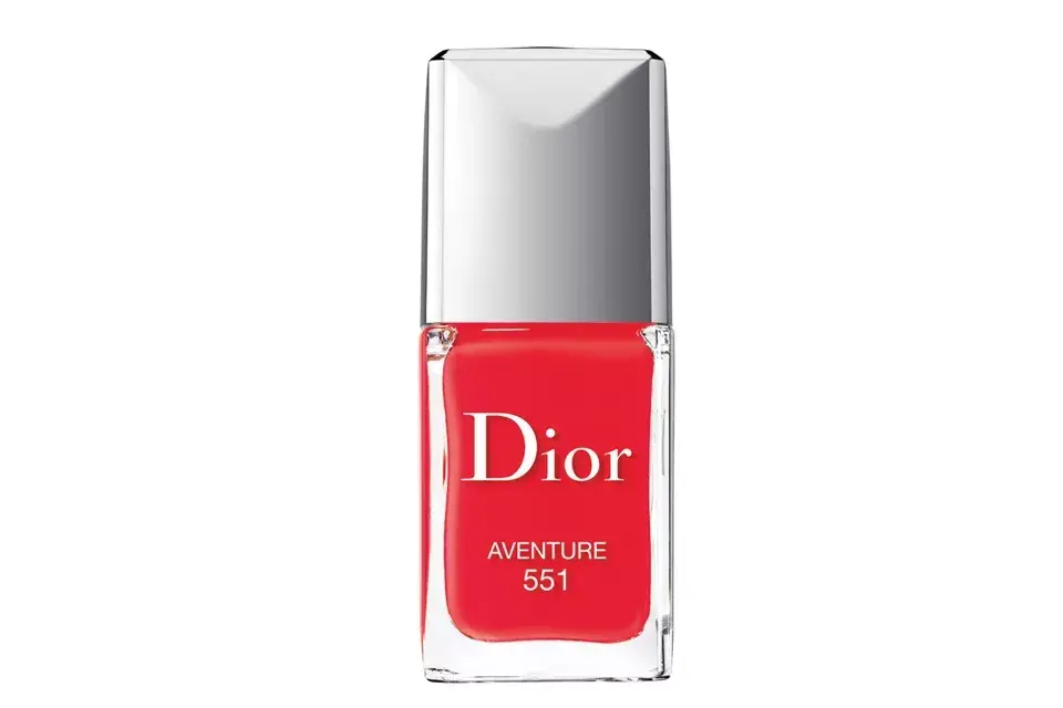 Esmalte Dior Vernis (Dior, $290)