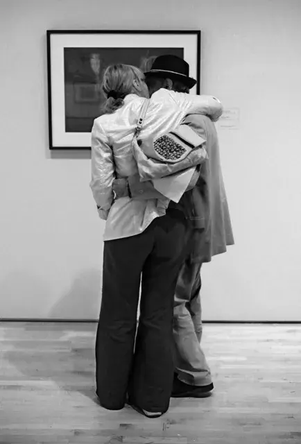 Moma, Museo de Arte Moderno de San Francisco