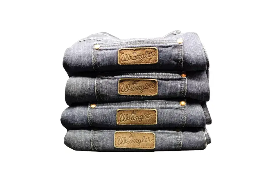 El viral de la marca Wrangler, que dice que las mujeres somos mucho más que nuestros cuerpos, tiene más de 50.000 views