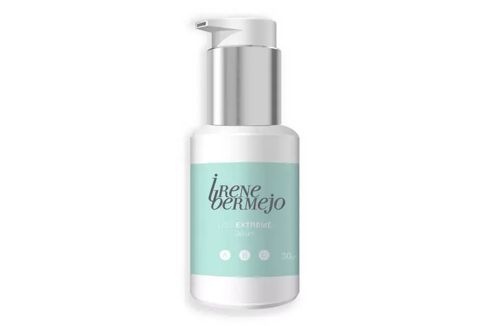 Serum Liss Extrem Contorno de ojos (Irene Bermejo, $ 378)