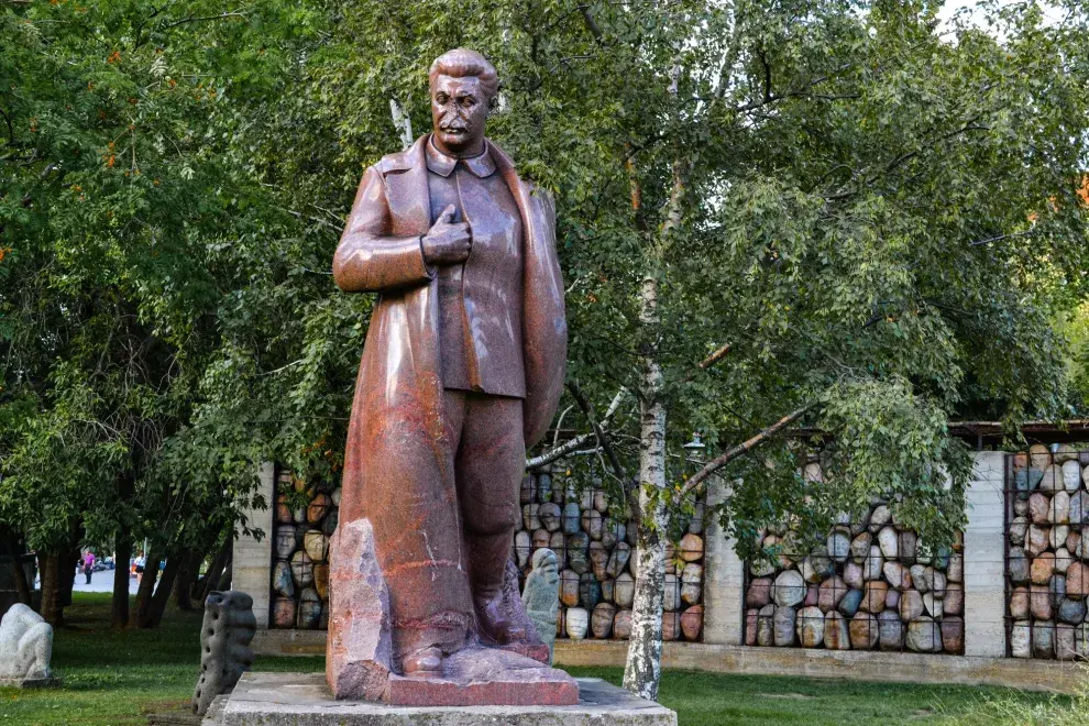 Muzeon Stalin