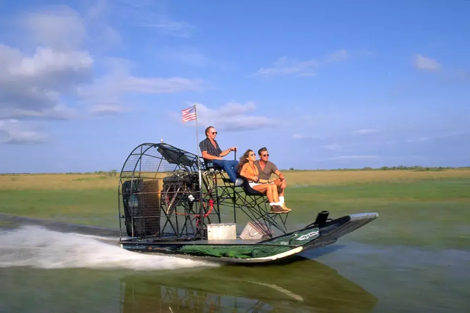 ¡Velocidad en el agua!