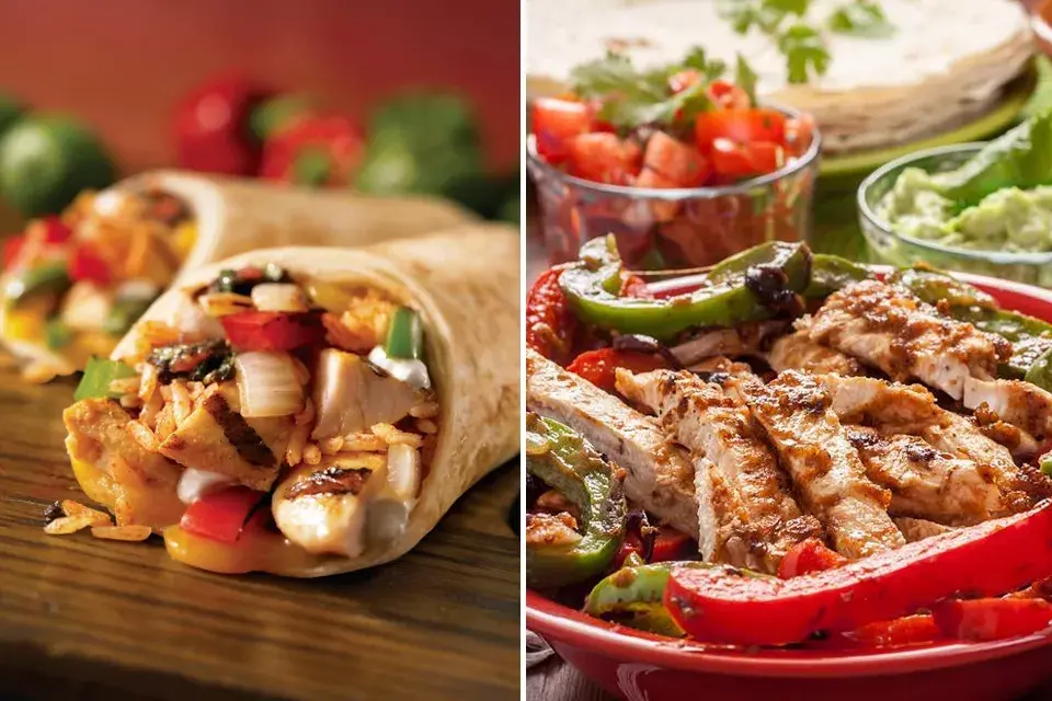 La versión local de Taco Kau, sólo tiene delivery, pero realmente vale la pena