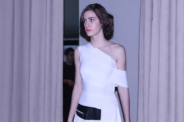 La presentación de Alexandre Herchcovitch