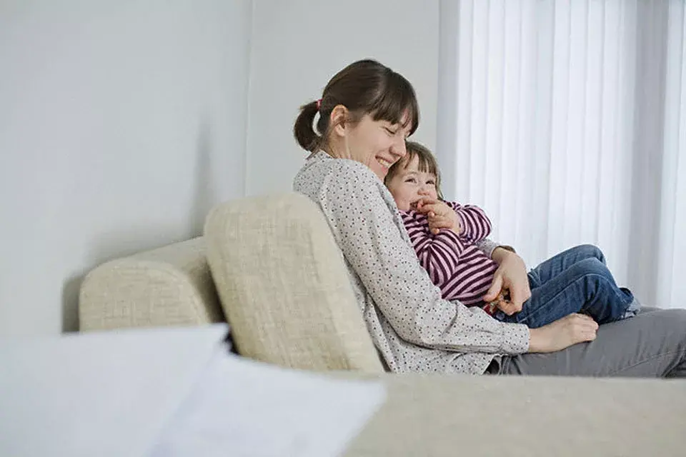 De nuestros hijos aprendemos a ver el mundo con infinito asombro