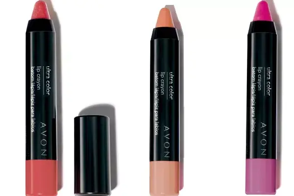 Para las amantes del make up este fue el año del Crayon Retráctil, un nuevo labial de alta precisión ultra cremoso