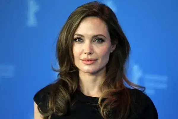 Angelina Jolie se sometió a una doble mastectomía para prevenir un cáncer de mama