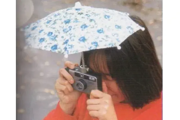 Ideal para cuidar las cámaras del mal clima