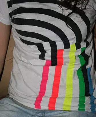 Flúo. Foto de Marce en Banfield.