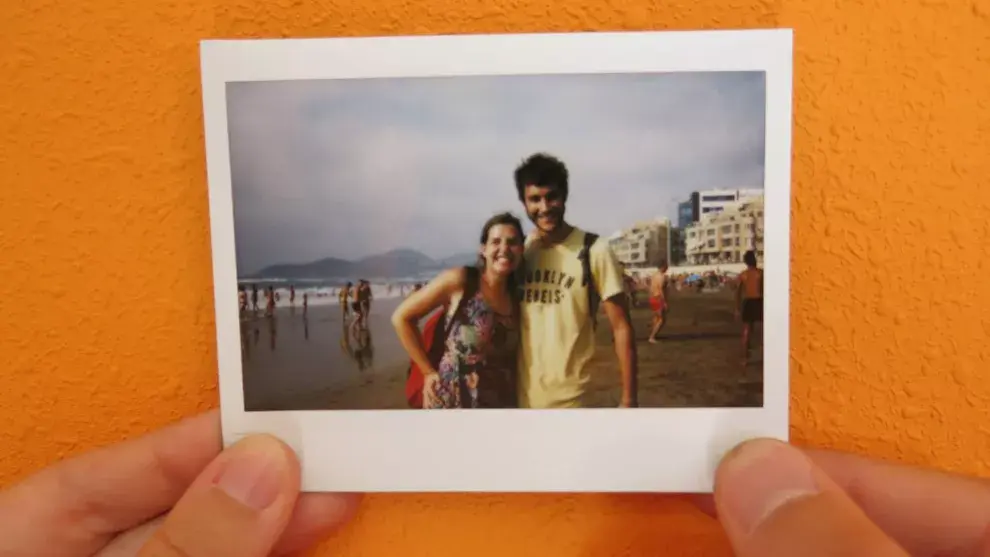 700 polaroids para el recuerdo