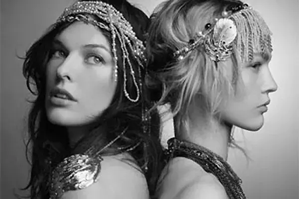 Los sombreros se convirtieron en el objeto it de las famosas