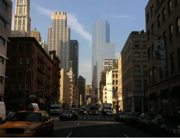 Tribeca