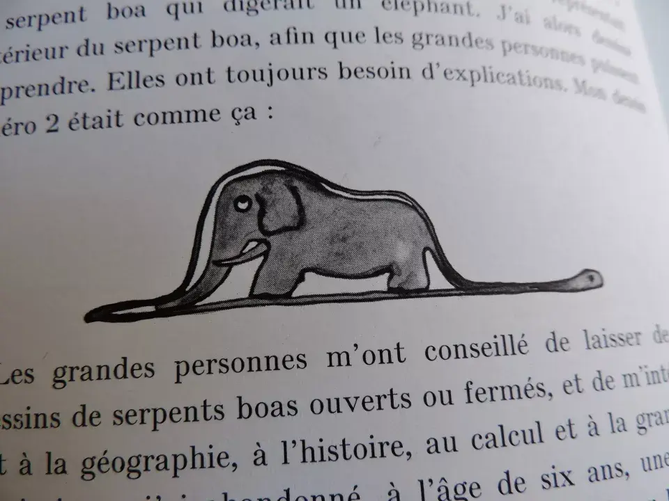 Versión en francés