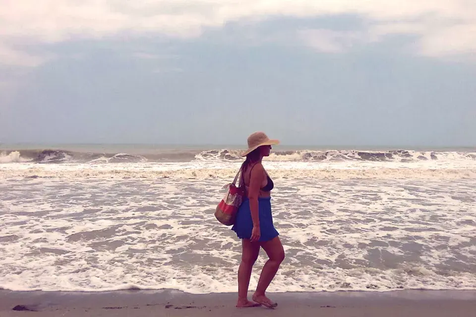 Puerto Viejo