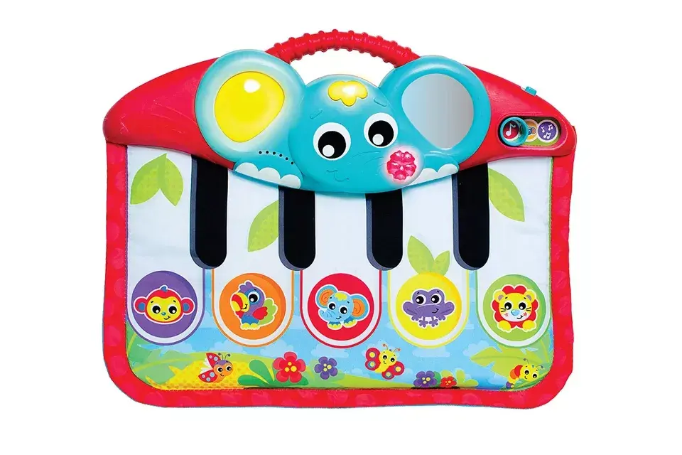 Piano musical, Playgro, $829