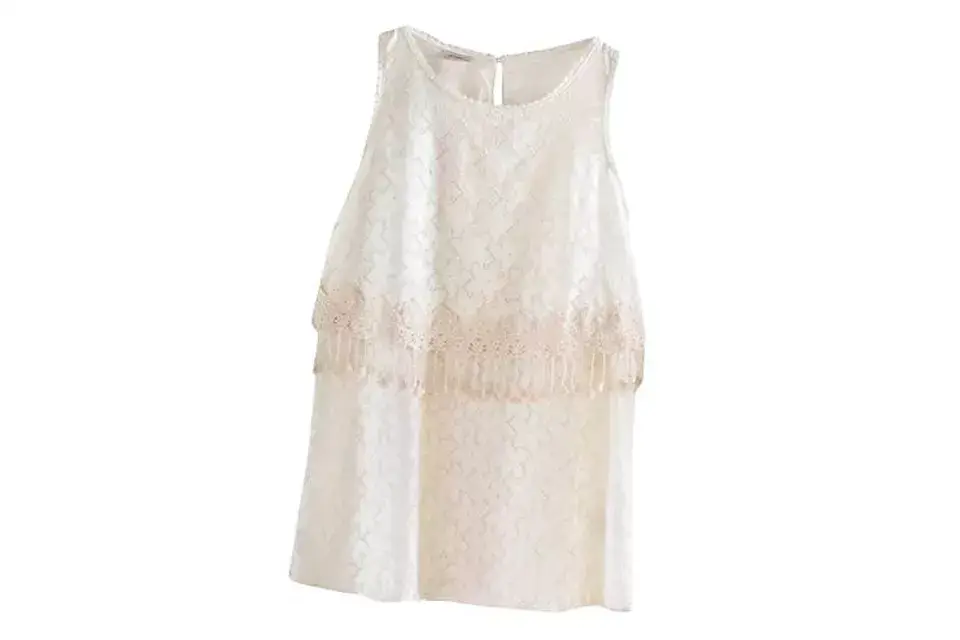 Vestido, Wanama, $3490