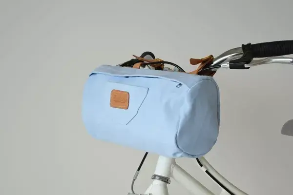 Las bicicletas de Belosophy son súper femeninas y cancheras