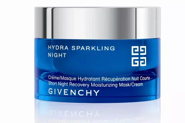 Hydra Sparkling Crème Nuit Fermé (Givenchy, $655)