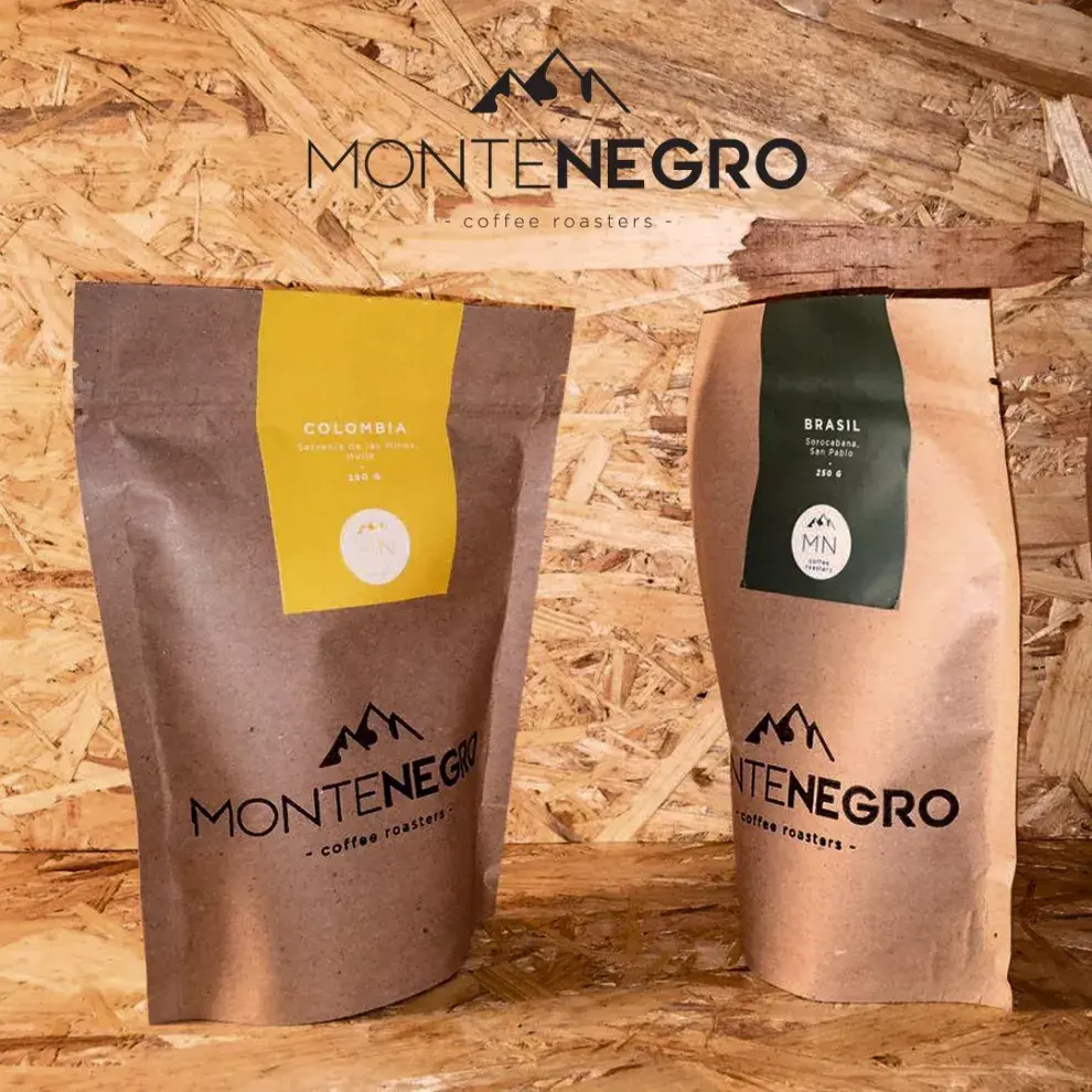 Foto gentileza de Café Montenegro