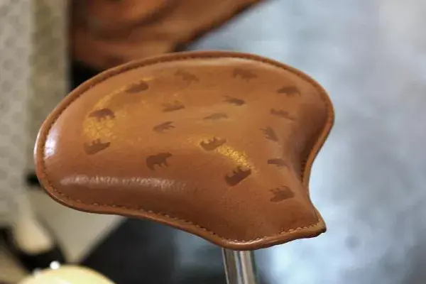 ¡Nos encantó el asiento de Monochrome diseñado por Pesqueira! Consultar precio