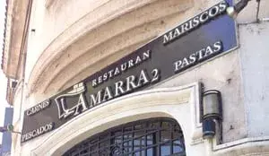 En un punto neurálgico de Rosario, pescados de río y mar