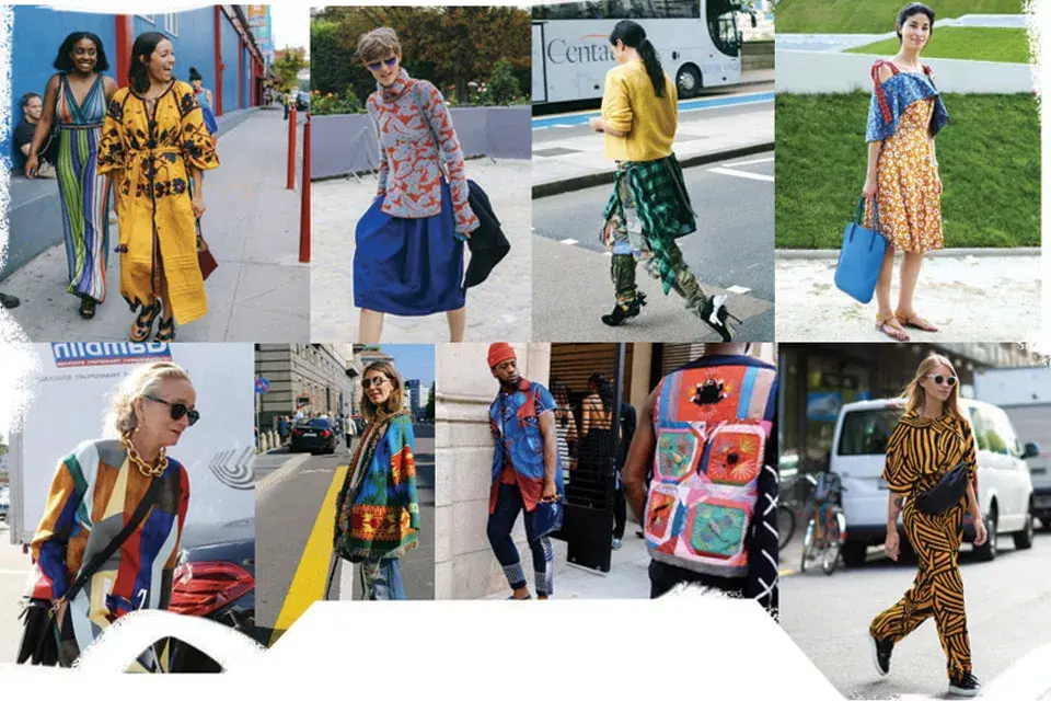 Las tendencias para el verano 2018