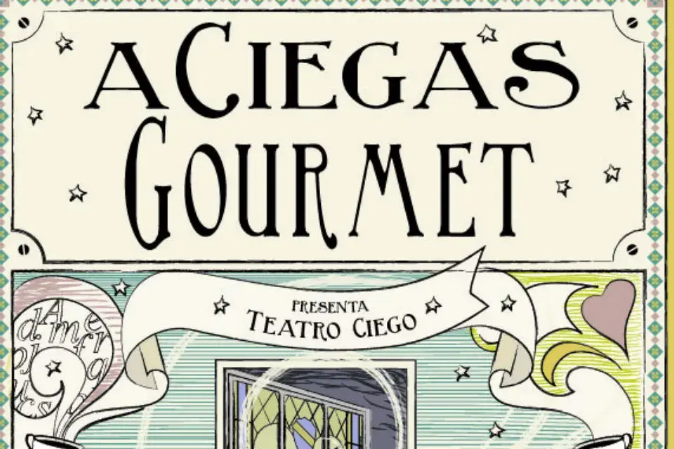 Animate a vivir una experiencia diferente y deja que tus sentidos e imaginación vuelen