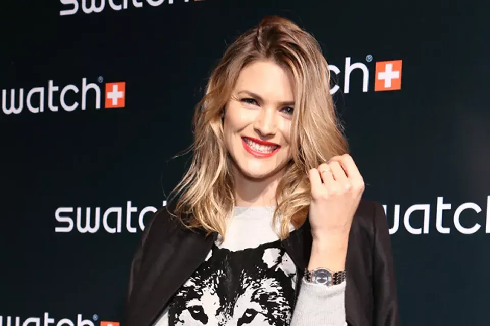 PIA SLAPKA