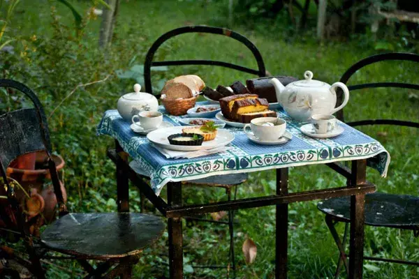 A poco más de 67 kilómetros de la Ciudad de Buenos Aires, en Luján, se encuentra este pintoresco polo gastronómico