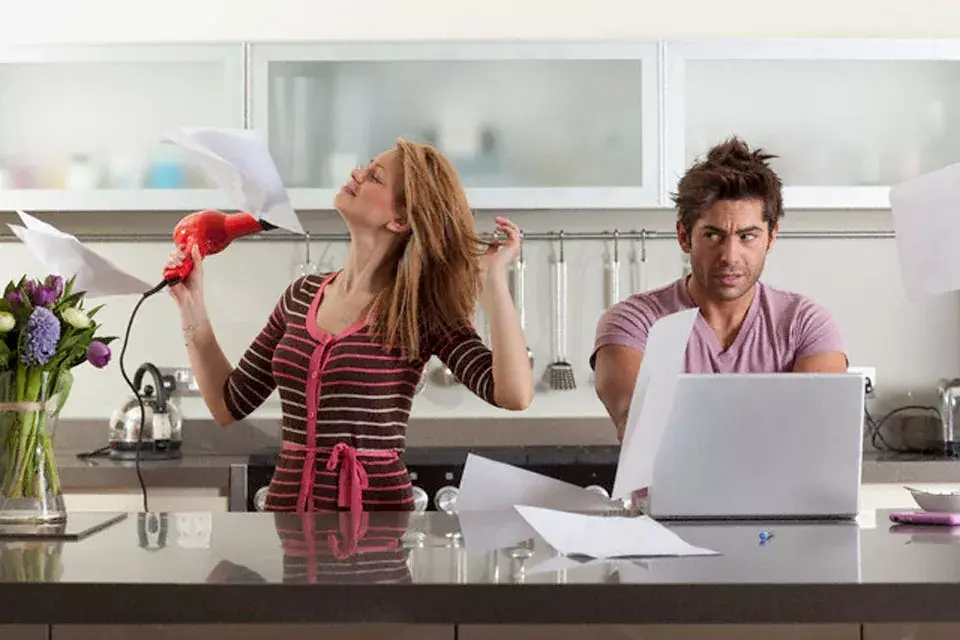 A veces sólo necesitamos perdernos, para volver a encontrarnos