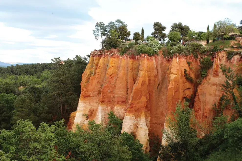 Te proponemos un recorrido por La Provence, ¿te animás?