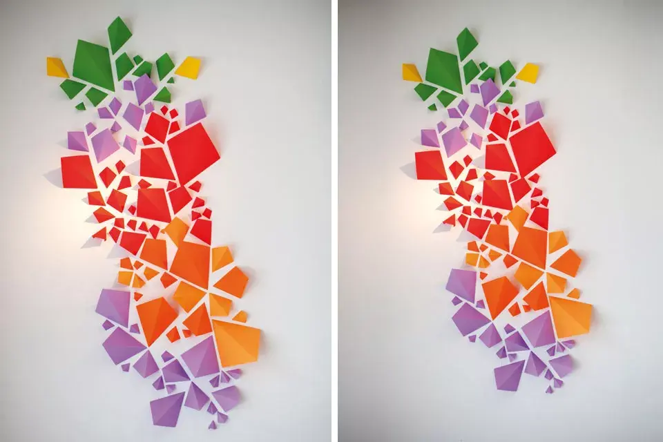 Además de un café, es un espacio de diseño y decoración que invita a quedarse por horas