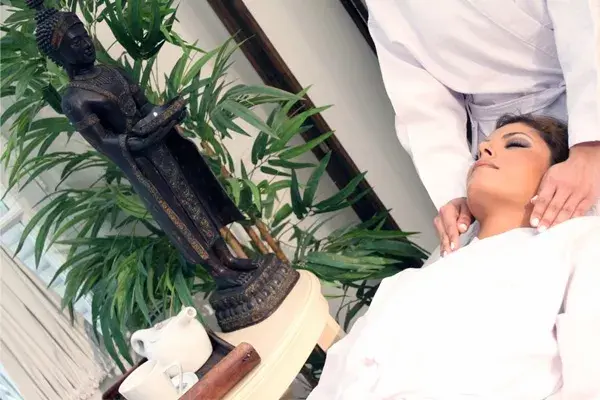 Un spa con mucha trayectoria, en una casona de Belgrano