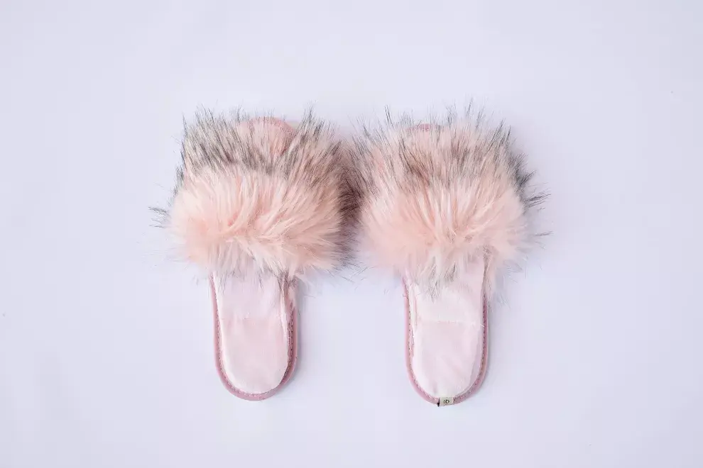 10 pantuflas ideales para el invierno