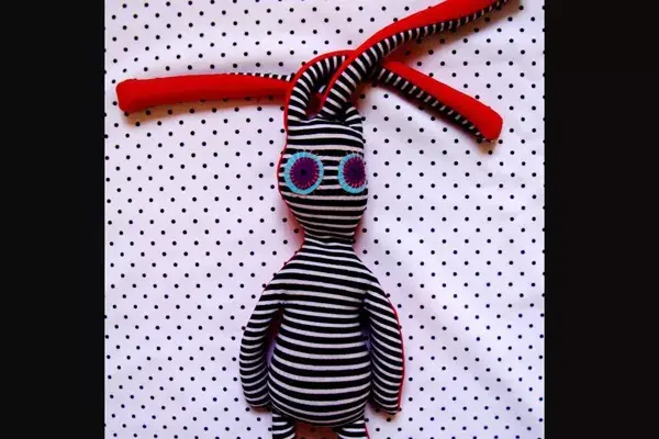 Marciano $40, Detraposoy