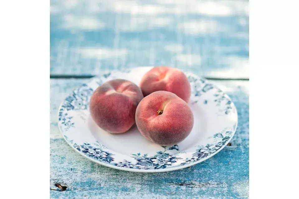 Consumir más fruta fresca y disfrutar de lo natural
