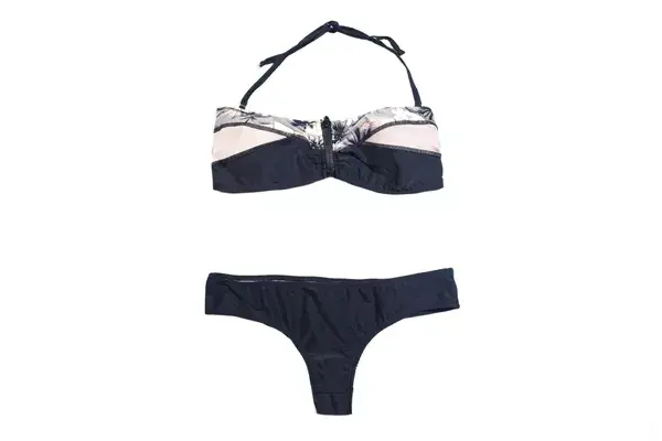 Bikini con cierre al frente (Koxis, 265)
