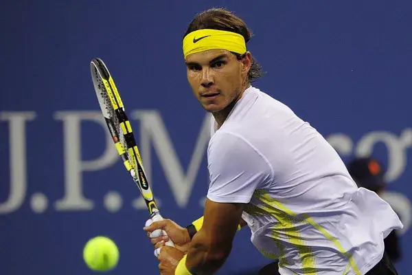 Rafa también nos hace suspirar en el US Open
