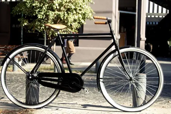 Este negocio fue elegido como una de las mejores tiendas de bicicletas del mundo