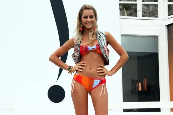 Muchos accesorios para esta temporada