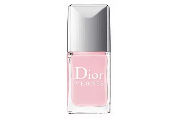 Esmalte rosa Dior (Dior, consultar precio)