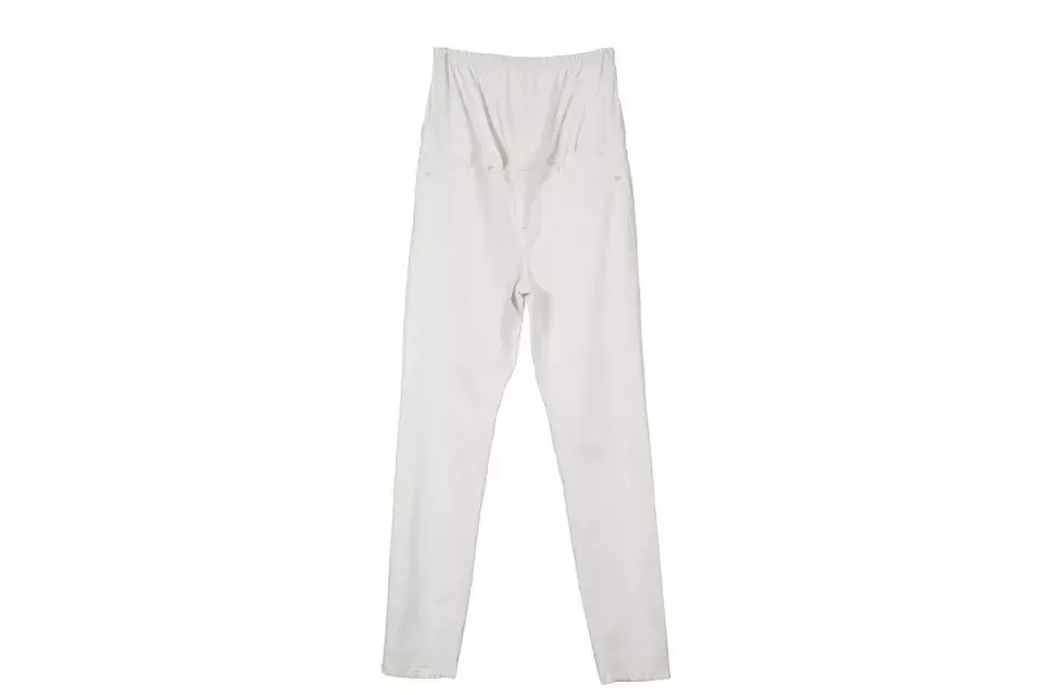Jean premamá, Vitamina, $2400