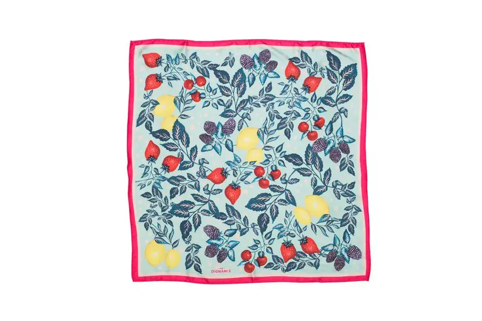Estampado (The Dignanis, $510)