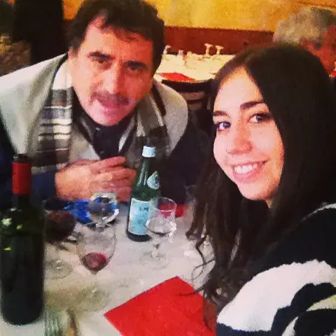 Hit en Facebook, llegó a 110 likes ;)